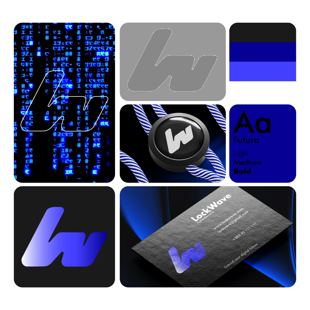 Branding 1